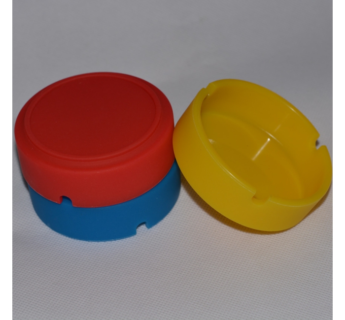 橡胶制品 烟灰缸 定做加工 开模生产